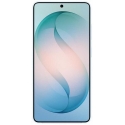 Samsung Slim Magnet dėklas Galaxy S26 Ultra Šviesiai mėlynas