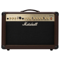 Marshall AS50D - 50W akustický zesilovač