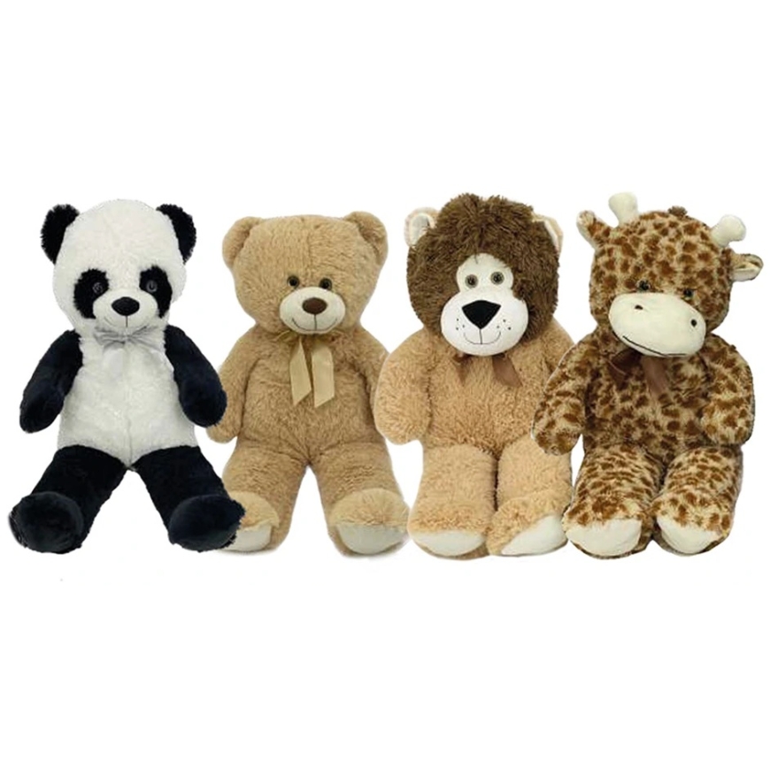 KOALA Pliušinis gyvūnas 80 cm (atsitiktinis modelis)