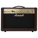 Marshall AS50D - 50W akustický zesilovač Marshall AS50D - 50W akustický zesilovač