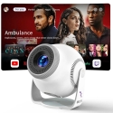 Riff TP360 Умный Android 14 Проектор 8K Riff TP360 Умный Android 14 Проектор 8K