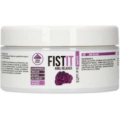 ShotsToys Желе для фистинга Fist It - анальный релаксанты - 300 мл