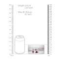 ShotsToys Fitingu Geel Fist It - Anaalrelaksant - 300 ml ShotsToys Fitingu Geel Fist It - Anaalrelaksant - 300 ml