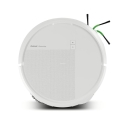 iRobot Roomba Plus 415 Combo Robot Vacuum Baltas + AutoWash Doko iRobot Roomba Plus 415 Combo Robot Vacuum Baltas + AutoWash Doko