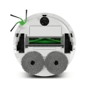 iRobot Roomba Plus 415 Combo robotiteen imetaja valge + AutoWash dock iRobot Roomba Plus 415 Combo robotiteen imetaja valge + AutoWash dock