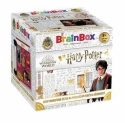 Bezzerwizzer BrainBox - Harry Potter CZ Bezzerwizzer BrainBox - Harry Potter CZ