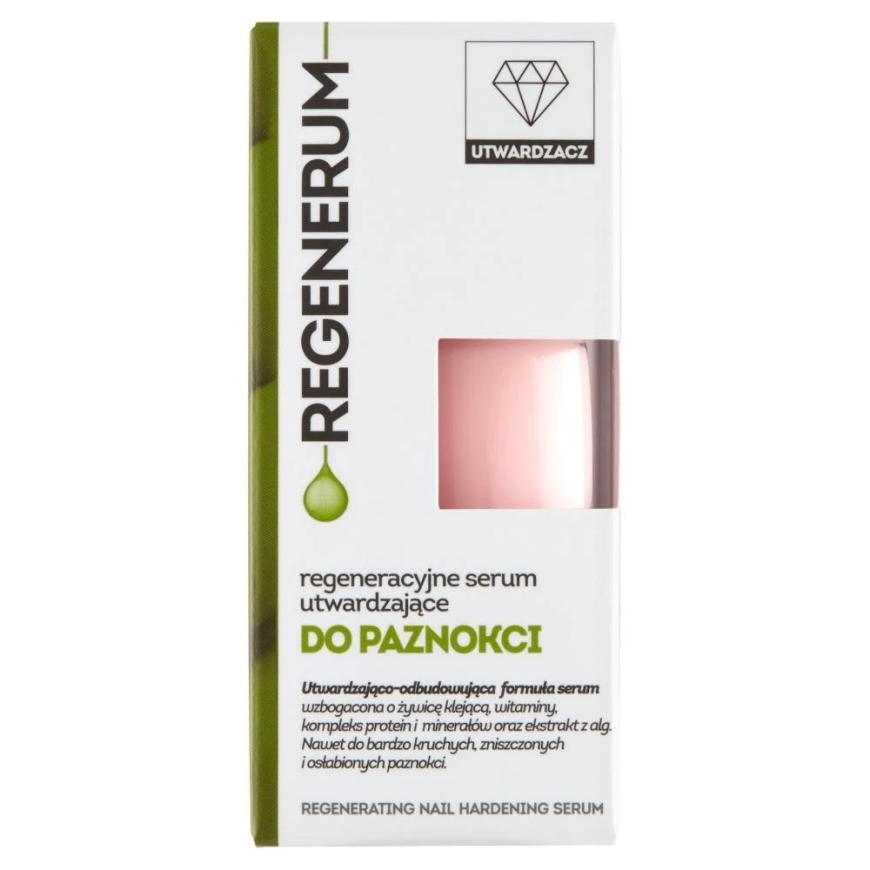 Regenerum Hands, 8 ml
