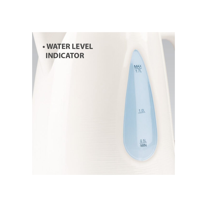 Elektriline veekeetja MAESTRO MR-031-BLUE 1,7 L 2200 W – 3