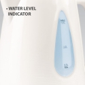 Elektriline veekeetja MAESTRO MR-031-BLUE 1,7 L 2200 W Elektriline veekeetja MAESTRO MR-031-BLUE 1,7 L 2200 W