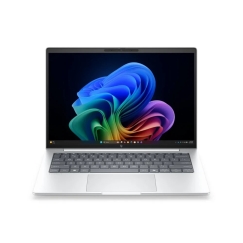 Laptop Hewlett Packard (HP) HP EliteBook 8 G2a AMD Ryzen AI 5 435 14inch 16GB 512GB W11P