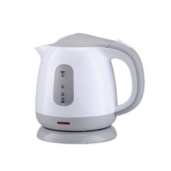 Электрический чайник 1 л 1100 Вт MR-012-GREY MAESTRO