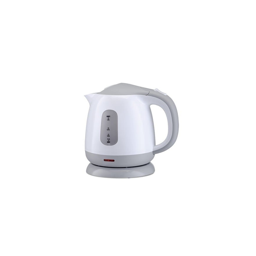 Elektrinis virdulys 1 L 1100 W MR-012-GREY MAESTRO