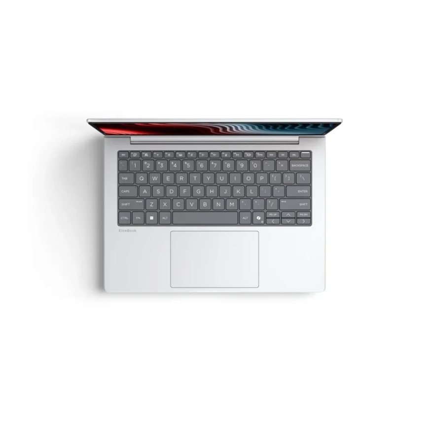 Pārvietojamais dators Hewlett Packard (HP) HP EliteBook 8 G2a AMD Ryzen AI 5 435 14inch 16GB 512GB W11P – 5