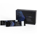 Depot-setti, 500 kosmetiikkatuotetta, U-Virility, liukuvoiteet, 10 kpl, 5 ml miehille
