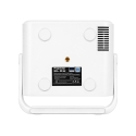 BLOW AndroidTV FullHD MaxView kaasaskantav projektor valge BLOW AndroidTV FullHD MaxView kaasaskantav projektor valge
