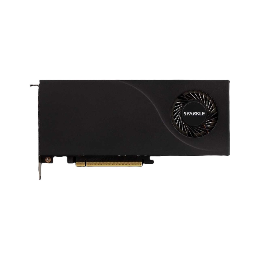 SPARKLE Intel Arc PRO B50 Blower 16GB видеокарта – 2