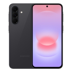 Samsung Galaxy A37 5G 17 cm (6.7") Две SIM-карты Android 16.0 USB Type-C 8 GB 256 GB 5000 mAh Древесный уголь