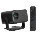 BLOW AndroidTV FullHD MaxView portable projector black BLOW AndroidTV FullHD MaxView portable projector black