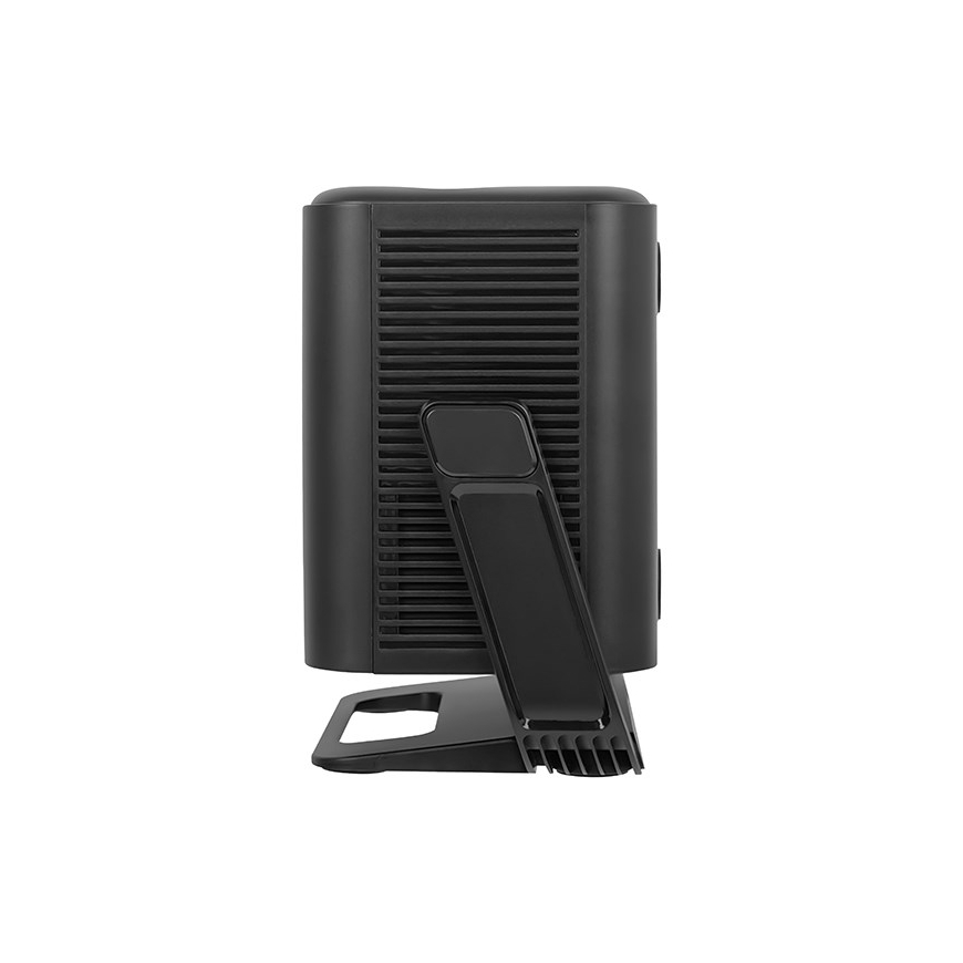 BLOW AndroidTV FullHD MaxView portable projector black – 2