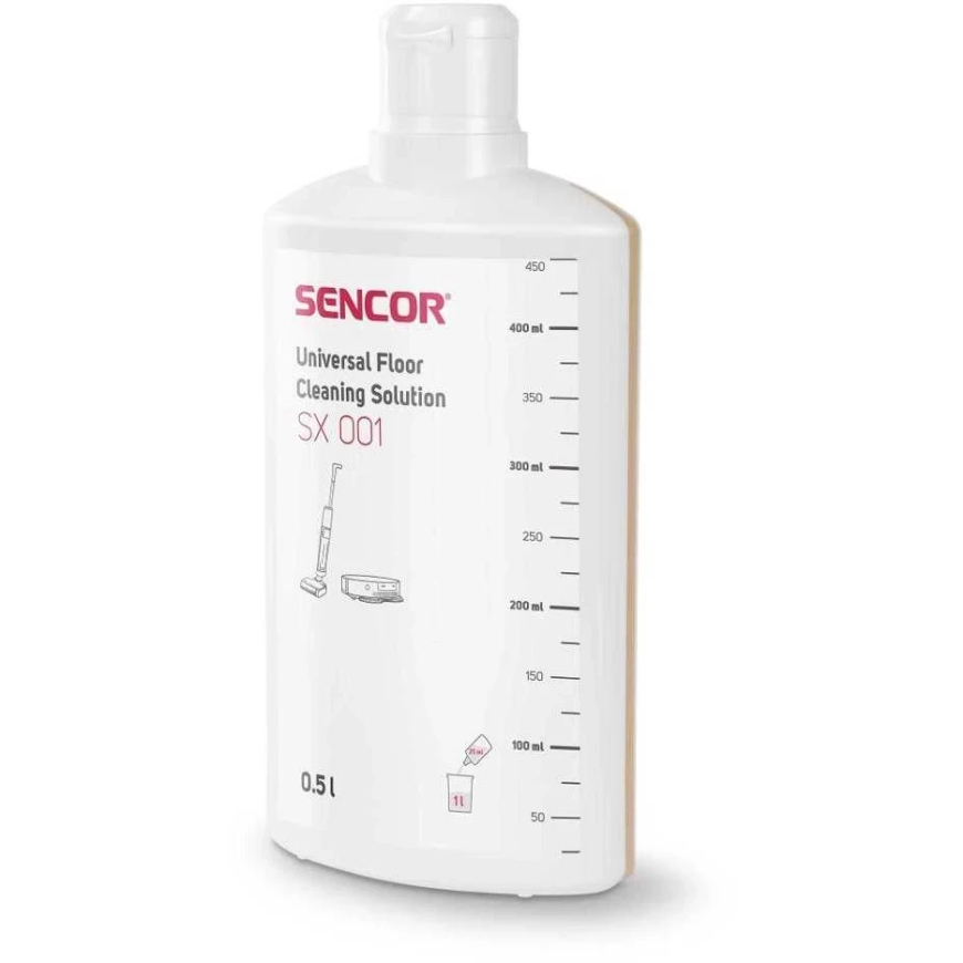 Doerr „Sencor SX 001“ grinder