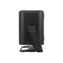 BLOW AndroidTV FullHD MaxView nešiojamas projektorius juodas BLOW AndroidTV FullHD MaxView nešiojamas projektorius juodas