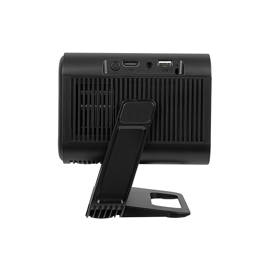 BLOW AndroidTV FullHD MaxView portable projector black – 4