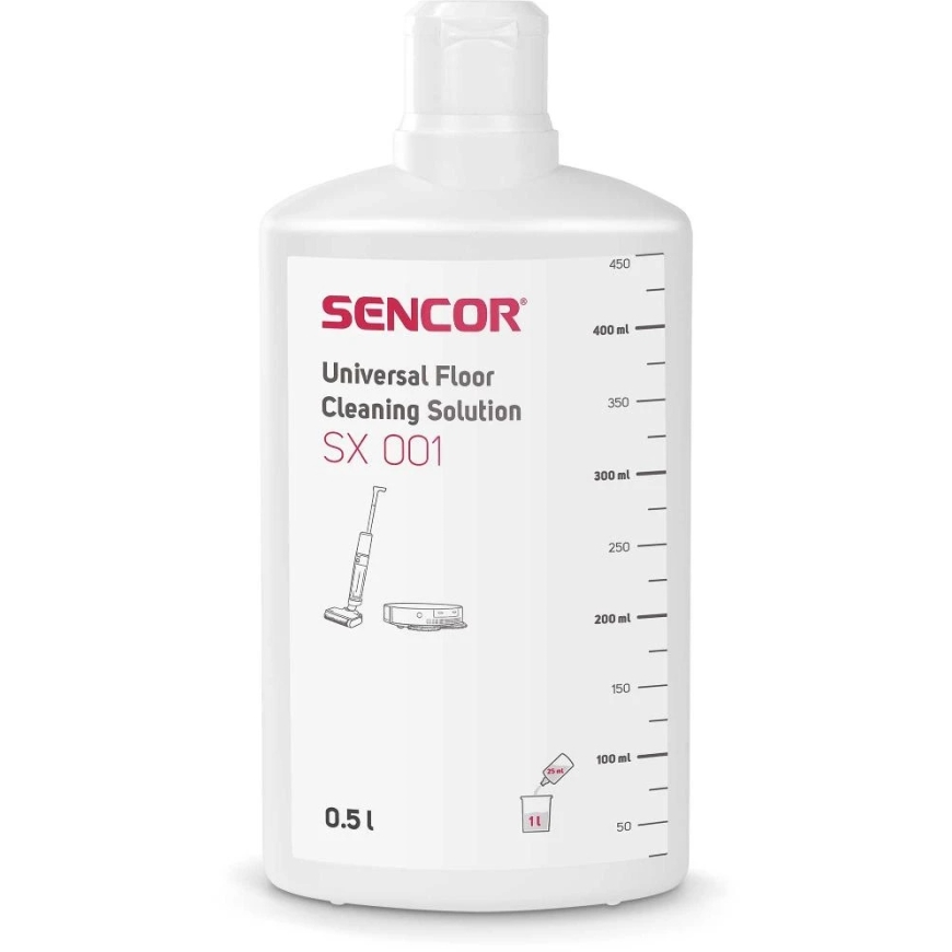 Doerr „Sencor SX 001“ grindims – 2