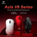 Aula V9PRO Black Aula V9PRO Black
