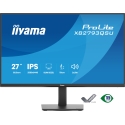iiyama ProLite XB2793QSU-B1 kompiuterio monitorius 68,6 cm (27") 2560 x 1440 pikseliai Quad HD LED J iiyama ProLite XB2793QSU-B1 kompiuterio monitorius 68,6 cm (27") 2560 x 1440 pikseliai Quad HD LED J