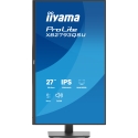 iiyama ProLite XB2793QSU-B1 kompiuterio monitorius 68,6 cm (27") 2560 x 1440 pikseliai Quad HD LED J iiyama ProLite XB2793QSU-B1 kompiuterio monitorius 68,6 cm (27") 2560 x 1440 pikseliai Quad HD LED J