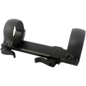 Rusan Quick-detach mount for Blaser - 30 mm, H15 Rusan Quick-detach mount for Blaser - 30 mm, H15