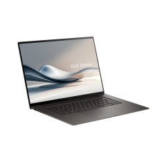 ASUS ZenBook S 16 UM5606GA-SR206X Ryzen AI 9 465 16,0" 3K OLED jutiklinis ekranas 120Hz 500 nits AG 32GB LPDDR5X 1TB SSD Radeon 