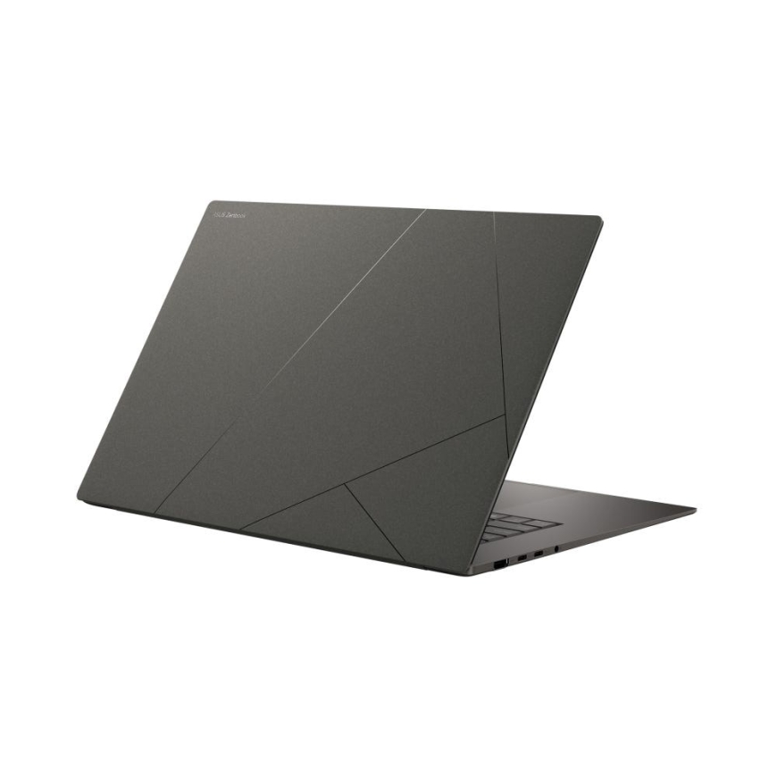 ASUS ZenBook S 16 UM5606GA-SR206X Ryzen AI 9 465 16,0" 3K OLED jutiklinis ekranas 120Hz 500 nits AG 32GB LPDDR5X 1TB SSD Radeon – 3