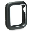 Riff "360° magneettimetallikotelo Apple Watch 40mm musta" Riff "360° magneettimetallikotelo Apple Watch 40mm musta"