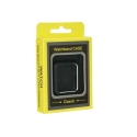 Riff "360° magnetiline metallkorpus Apple Watch 40mm must" Riff "360° magnetiline metallkorpus Apple Watch 40mm must"