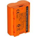 Rollei NP-W235 USB-C įkraunama baterija Rollei NP-W235 USB-C įkraunama baterija