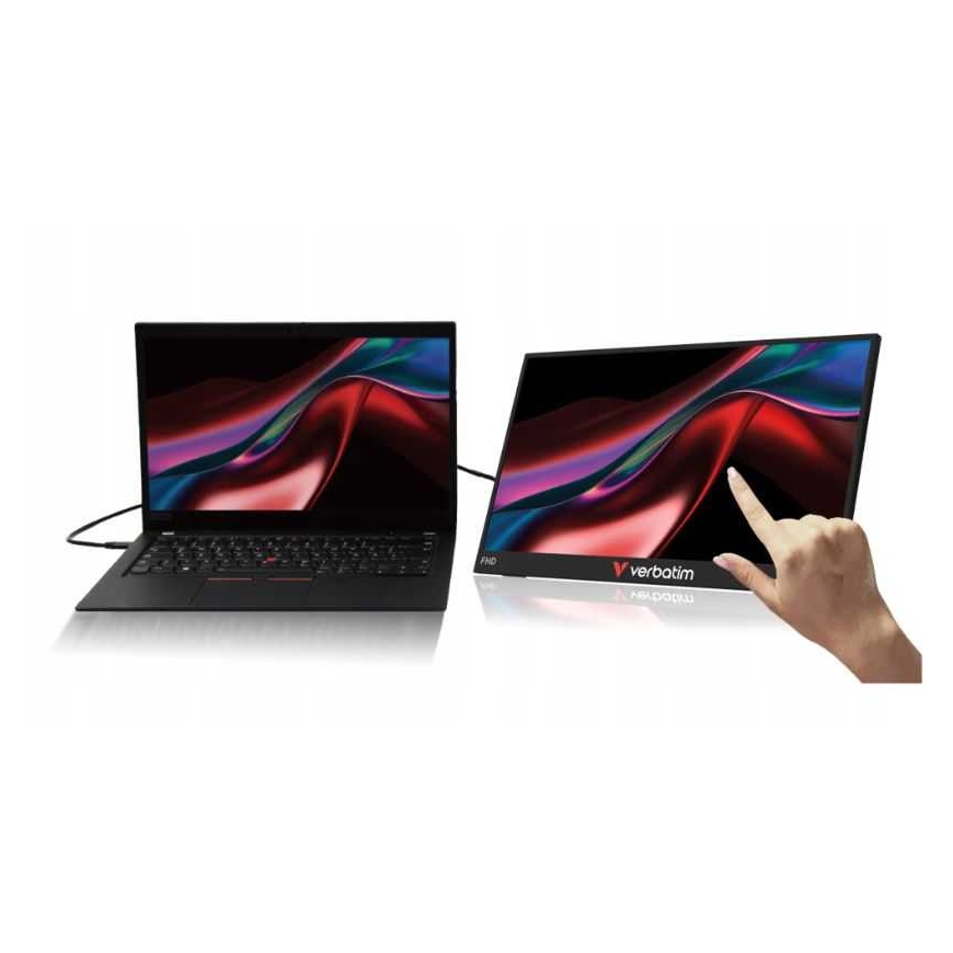 Verbatim PM-15 Light 15.6" IPS