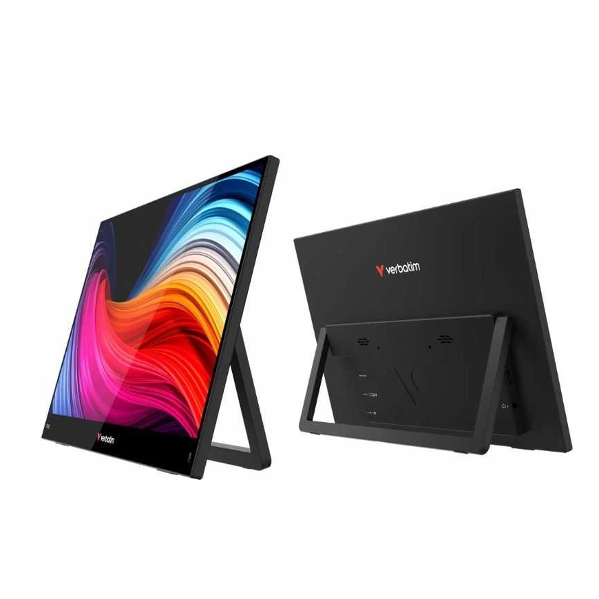 Verbatim PM-15 Light 15.6" IPS – 2