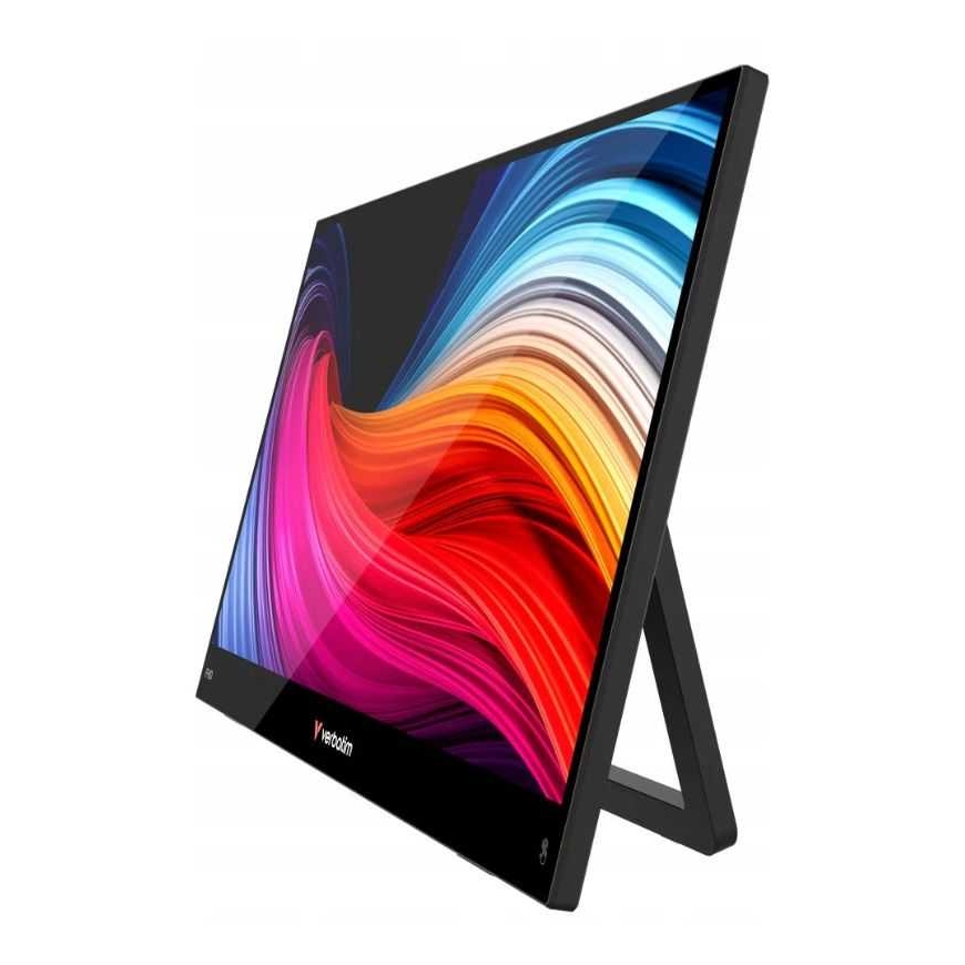Verbatim PM-15 Light 15.6" IPS – 5