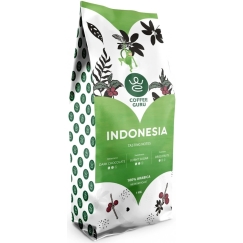 Kafijas pupiņas CoffeeGuru Indonēzija 1kg