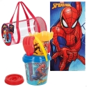 Marvel Spiderman rantasarja