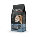 OPTIMANOVA Täiskasvanud Kasside Toit Jänese ja Kartulitega - kuiva kassitoit - 2kg OPTIMANOVA Täiskasvanud Kasside Toit Jänese ja Kartulitega - kuiva kassitoit - 2kg