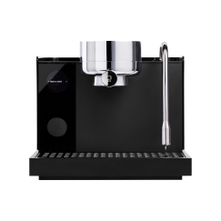 FELLOW ESPRESSO Series 1 Espresso Machine, Black