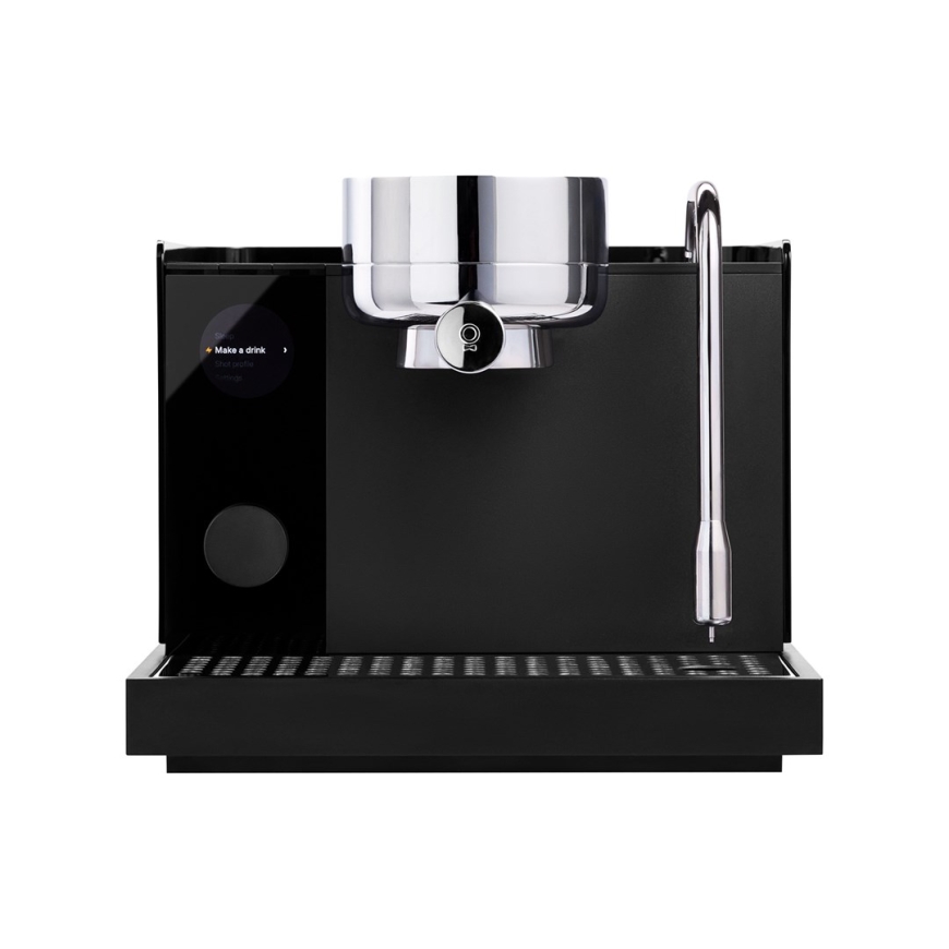 FELLOW ESPRESSO Serija 1 Espresso Aparatas, Juodas