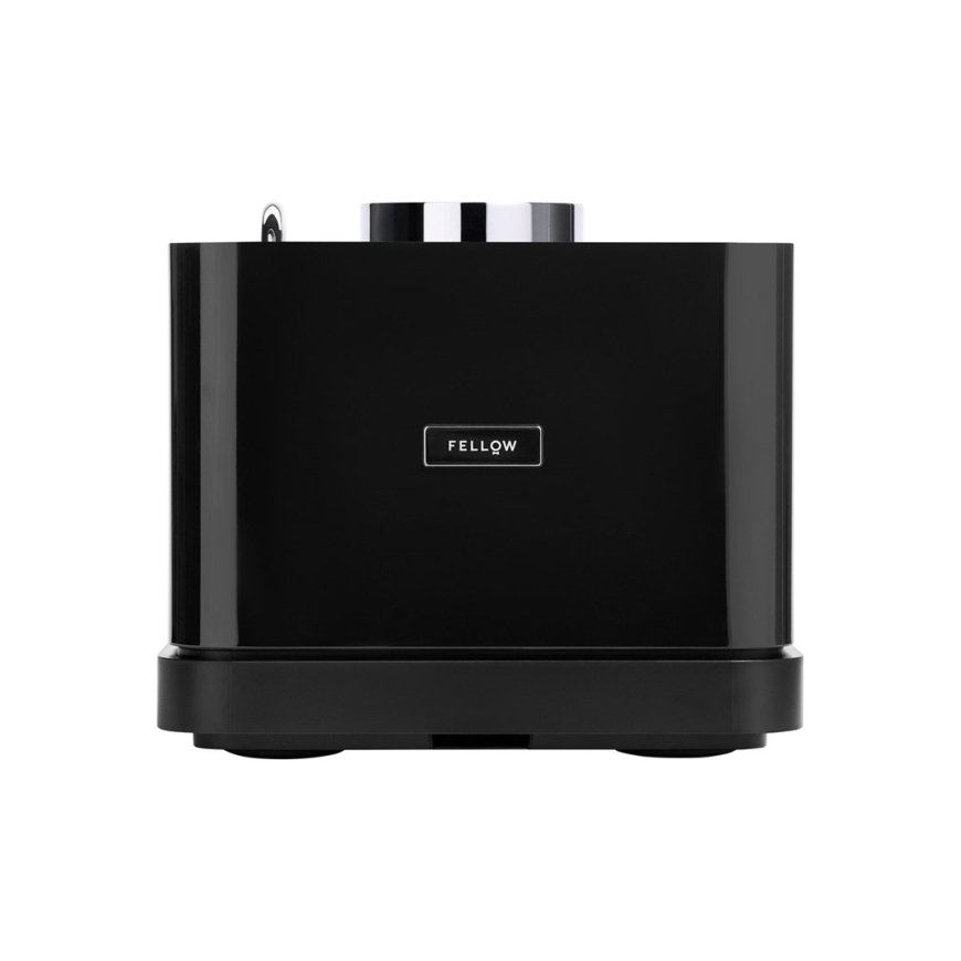 FELLOW ESPRESSO Series 1 Espresso Machine, Black – 5