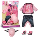 BABY born nuken ratsastusasusetti BABY born nuken ratsastusasusetti