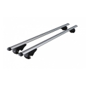 Fischer Topline 1.2 m avatud railing talad Fischer Topline 1.2 m avatud railing talad
