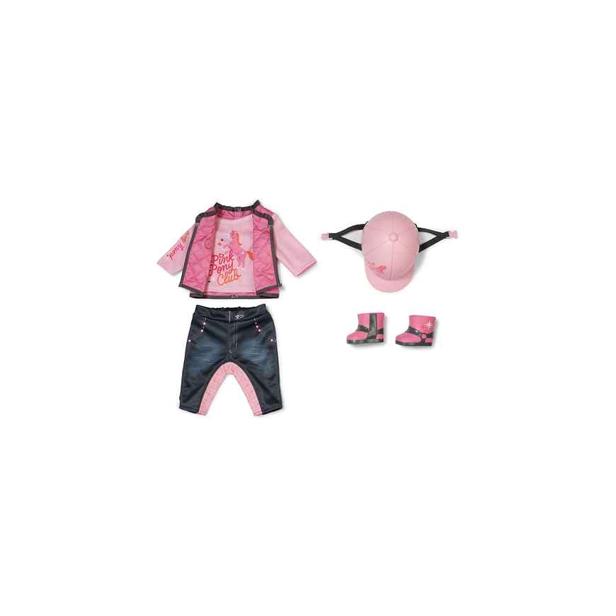 BABY born riding outfit – 2