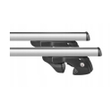 Fischer Topline 1.2 m atviros turėklų sijos Fischer Topline 1.2 m atviros turėklų sijos