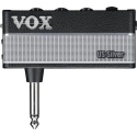 VOX AP3-US US Silver amPlug paristokäyttöinen kitaravahvistin VOX AP3-US US Silver amPlug paristokäyttöinen kitaravahvistin